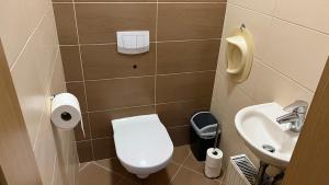 Afbeelding uit fotogalerij van MINT Apartment in Karlovac +5 foto's