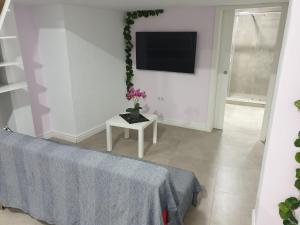 Zdjęcie z galerii obiektu Excellent Apartament the beach w mieście Benalmádena