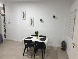 Zdjęcie z galerii obiektu Excellent Apartament the beach w mieście Benalmádena