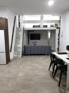 Zdjęcie z galerii obiektu Excellent Apartament the beach w mieście Benalmádena