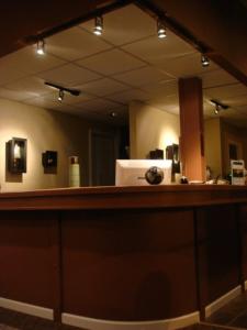 Fotografie z fotogalerie ubytování Cedars Inn Lewiston v destinaci Lewiston