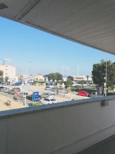 Kép Vinum27 szállásáról Civitanova Marchéban a galériában