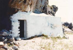 Fotografie z fotogalerie ubytování Vila Apostolis v destinaci Agios Pavlos