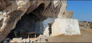 Fotografie z fotogalerie ubytování Vila Apostolis v destinaci Agios Pavlos