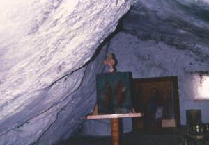 Fotografie z fotogalerie ubytování Vila Apostolis v destinaci Agios Pavlos
