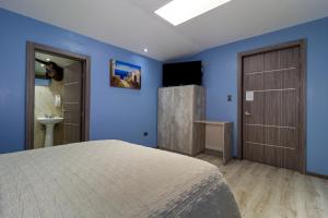 Fotografie z fotogalerie ubytování Hotel Majestic 1 Centro histórico Cuenca v destinaci Cuenca + 63 fotografií