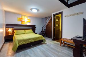 Fotografie z fotogalerie ubytování Hotel Majestic 1 Centro histórico Cuenca v destinaci Cuenca