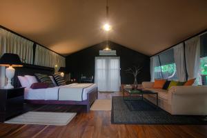 Gallery image of Leopard Trails Yala in Yala