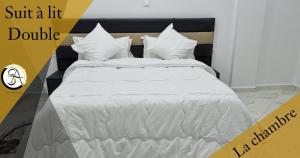 Galeriebild der Unterkunft Hostel SA Bab Ezzouar in Le Lido