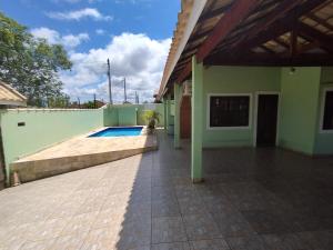 Billede fra billedgalleriet på BONA CASA PERUÍBE i Peruíbe + 54 billeder