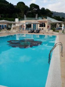 Fotografie z fotogalerie ubytování Galìa Luxury Resort v destinaci Pizzo