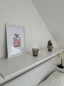 Fotografie z fotogalerie ubytování Útulný apartmán na Dolní Moravě v destinaci Dolní Morava