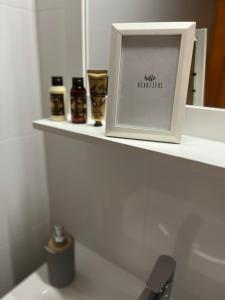 Fotografie z fotogalerie ubytování Útulný apartmán na Dolní Moravě v destinaci Dolní Morava