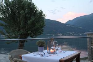 Gallery image of Veranda Beach Apartment in Pianello Del Lario