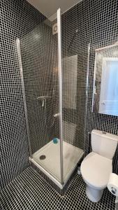 Fotografia z galérie ubytovania Charmant appartement entre Montmartre et canal Saint Martin-gare du nord v Paríži