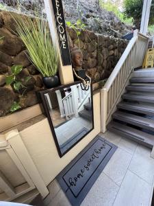 Fotografie z fotogalerie ubytování Unit 6 Maui Ohana Modern Studio v destinaci Wailuku + 1 fotografie