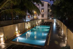 Gallery image of Calangute Towers - AM Hotel Kollection in Calangute