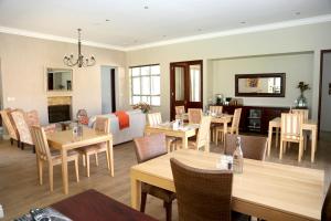 Gallery image of Kingsmead Guest House in Harare