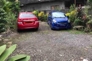 Imagen de la galería de GGGO RESIDENCES, Studio 103, King, en Sorsogon