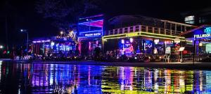 Fotografie z fotogalerie ubytování Phangan Mantra Inn v destinaci Haad Rin