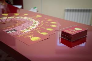 Fotografie z fotogalerie ubytování 12 Months Mini Hotel v Oděse