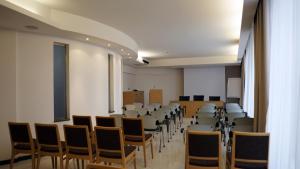 Konferenční prostory v ubytování Garden Hotel