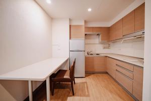 Gallery image of LAR Suite in Taichung