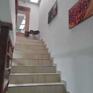 Foto sihtkohas Trujillo asuva majutusasutuse JARDIN CAFETERO galeriist