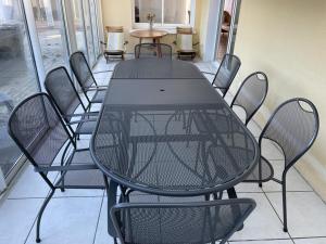 Zdjęcie z galerii obiektu Villa spacieuse avec jacuzzi, à 200m de la plage à Capbreton - FR-1-413-209 w mieście Capbreton