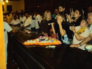 Gallery image of Araliya Home Stay in Kandy