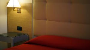 Fotografie z fotogalerie ubytování Garden Hotel v destinaci Arezzo