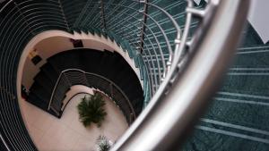 Fotografie z fotogalerie ubytování Garden Hotel v destinaci Arezzo