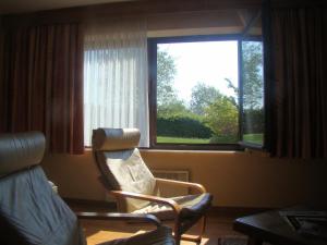 Afbeelding uit fotogalerij van Hôtel Restaurant N 4 in Martelange