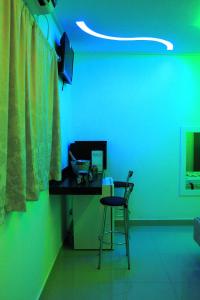 Foto dalla galleria di Motel Vitória (Adult only) a Rialma