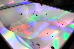 Foto dalla galleria di Motel Vitória (Adult only) a Rialma