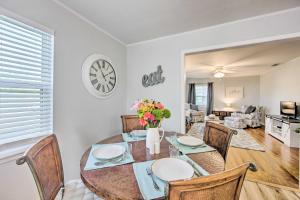 Gallery image of Longview Vacation Rental Home 4 Mi to Dtwn in Longview