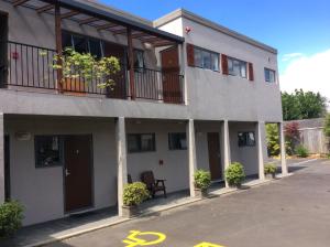 Gallery image of Chancellor Motor Lodge and Conference Centre in Palmerston North