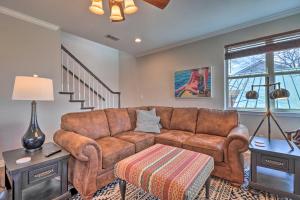 Photo de la galerie de l'établissement Lake LBJ Waterfront Vacation Rental!, à Granite Shoals