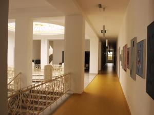 Fotografie z fotogalerie ubytování Hotel Lev v destinaci Levice