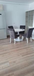 Φωτογραφία από το άλμπουμ του Apartament 1 σε Bistriţa