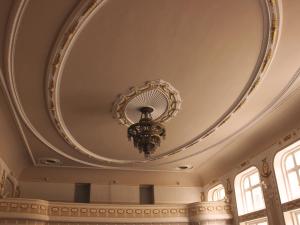Fotografie z fotogalerie ubytování Hotel Lev v destinaci Levice