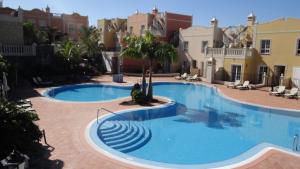 Gallery image of Arenita Apartment in Palm-Mar