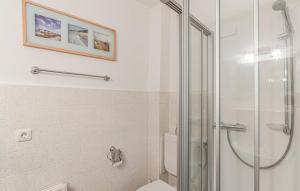Galeriebild der Unterkunft Ferienwohnung Deichblick am Strandweg in Friedrichskoog