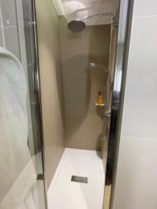 Kúpeľňa v ubytovaní Presqu île de la touques deauville N 3404