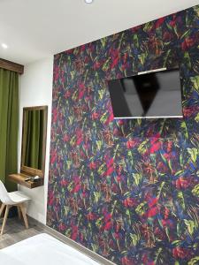 Foto dalla galleria di Отель AuRoom Ванадзор a Vanadzor