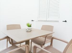 Fotografia z galérie ubytovania Amelie Apartment v destinácii Palaiochóra