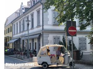 Fotografia z galérie ubytovania BLAHA ROOMS v Balatonfürede