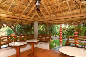 Billede fra billedgalleriet på Farmdean Resort i Kanyakumari