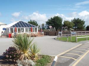 Fotografie z fotogalerie ubytování Blue Bell Lodge v destinaci Padstow