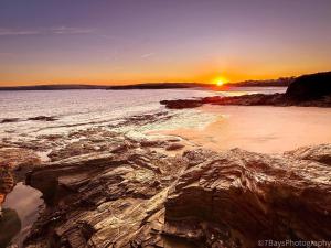 Fotografie z fotogalerie ubytování Blue Bell Lodge v destinaci Padstow